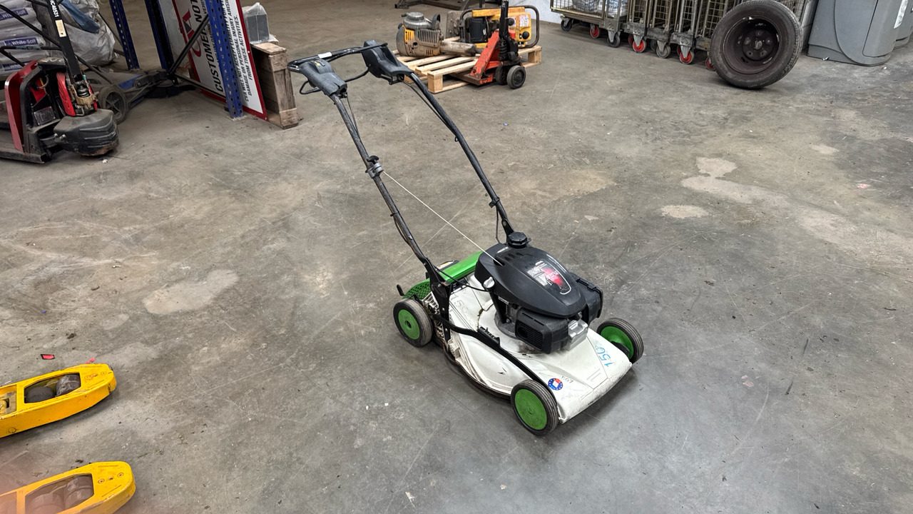 ETESIA PRO 46 PHCT - Matériel de chantier: photos 2 ETESIA PRO 46 PHCT - Matériel de chantier: photos 2
