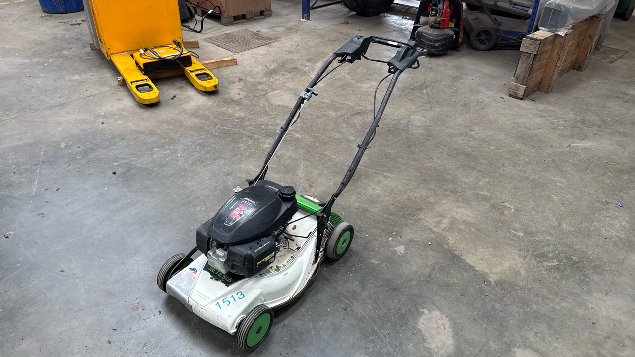ETESIA PRO 46 PHTC - Matériel de chantier: photos 1 ETESIA PRO 46 PHTC - Matériel de chantier: photos 1