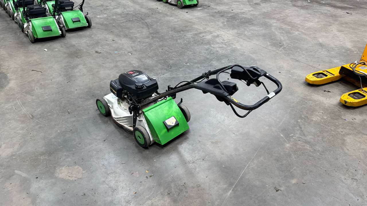 ETESIA PRO 46 PHTC - Matériel de chantier: photos 4 ETESIA PRO 46 PHTC - Matériel de chantier: photos 4