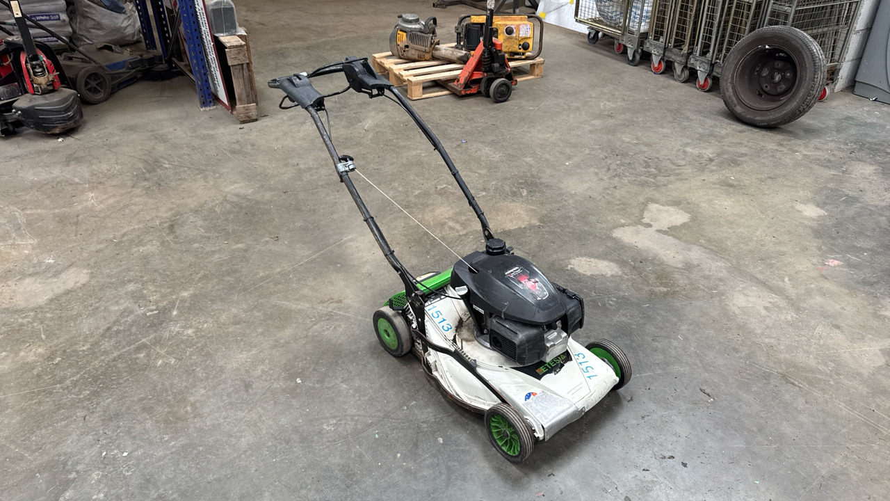 ETESIA PRO 46 PHTC - Matériel de chantier: photos 2 ETESIA PRO 46 PHTC - Matériel de chantier: photos 2