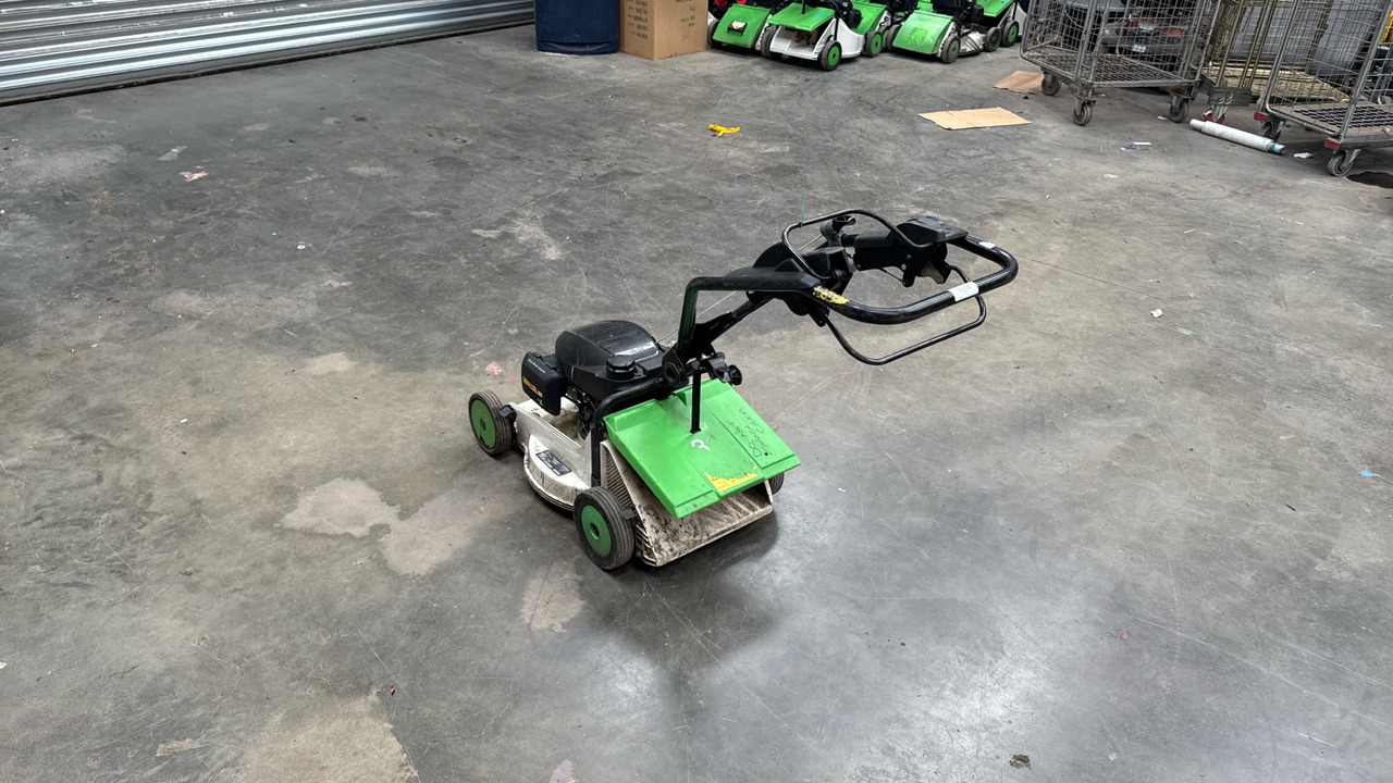 ETESIA PRO 46 PHTS3 - Matériel de chantier: photos 4 ETESIA PRO 46 PHTS3 - Matériel de chantier: photos 4