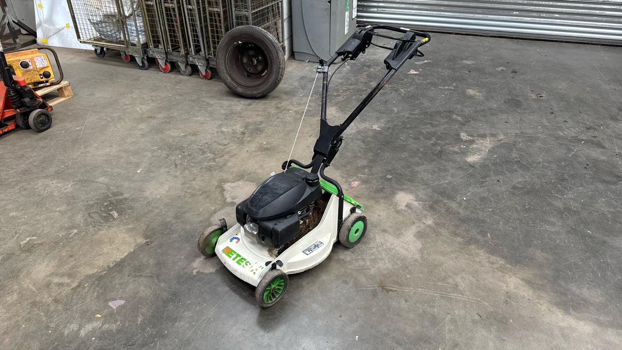 ETESIA PRO 46 PHTS3 - Matériel de chantier: photos 1 ETESIA PRO 46 PHTS3 - Matériel de chantier: photos 1