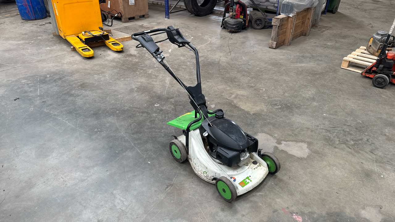 ETESIA PRO 46 PHTS3 - Matériel de chantier: photos 2 ETESIA PRO 46 PHTS3 - Matériel de chantier: photos 2