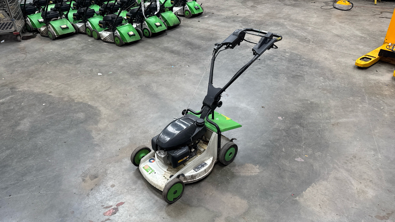 ETESIA PRO 46 PHTS3 - Matériel de chantier: photos 1 ETESIA PRO 46 PHTS3 - Matériel de chantier: photos 1