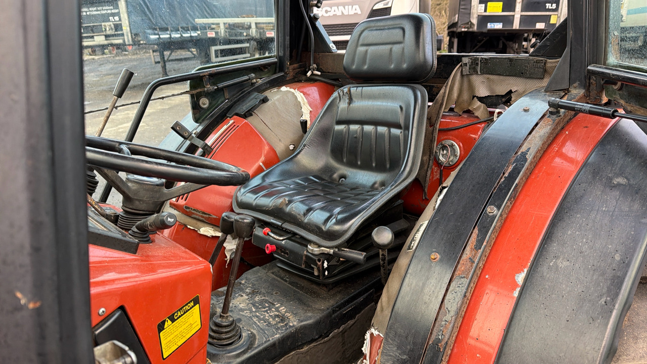 FIAT 72-86 DT - Tracteur agricole: photos 5 FIAT 72-86 DT - Tracteur agricole: photos 5