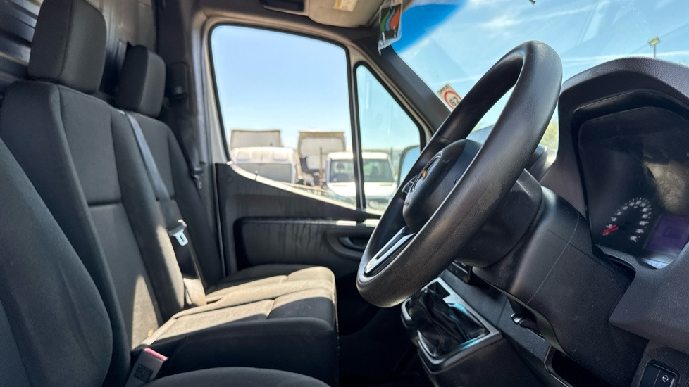 MERCEDES-BENZ SPRINTER 316 CDI - Fourgon utilitaire: photos 5 MERCEDES-BENZ SPRINTER 316 CDI - Fourgon utilitaire: photos 5