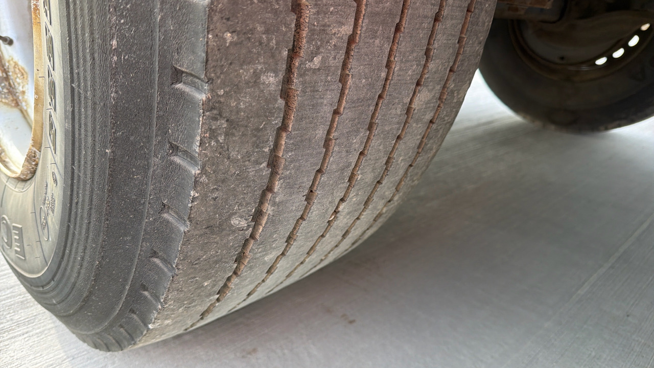 Remorque CARTWRIGHT BOX: photos 16