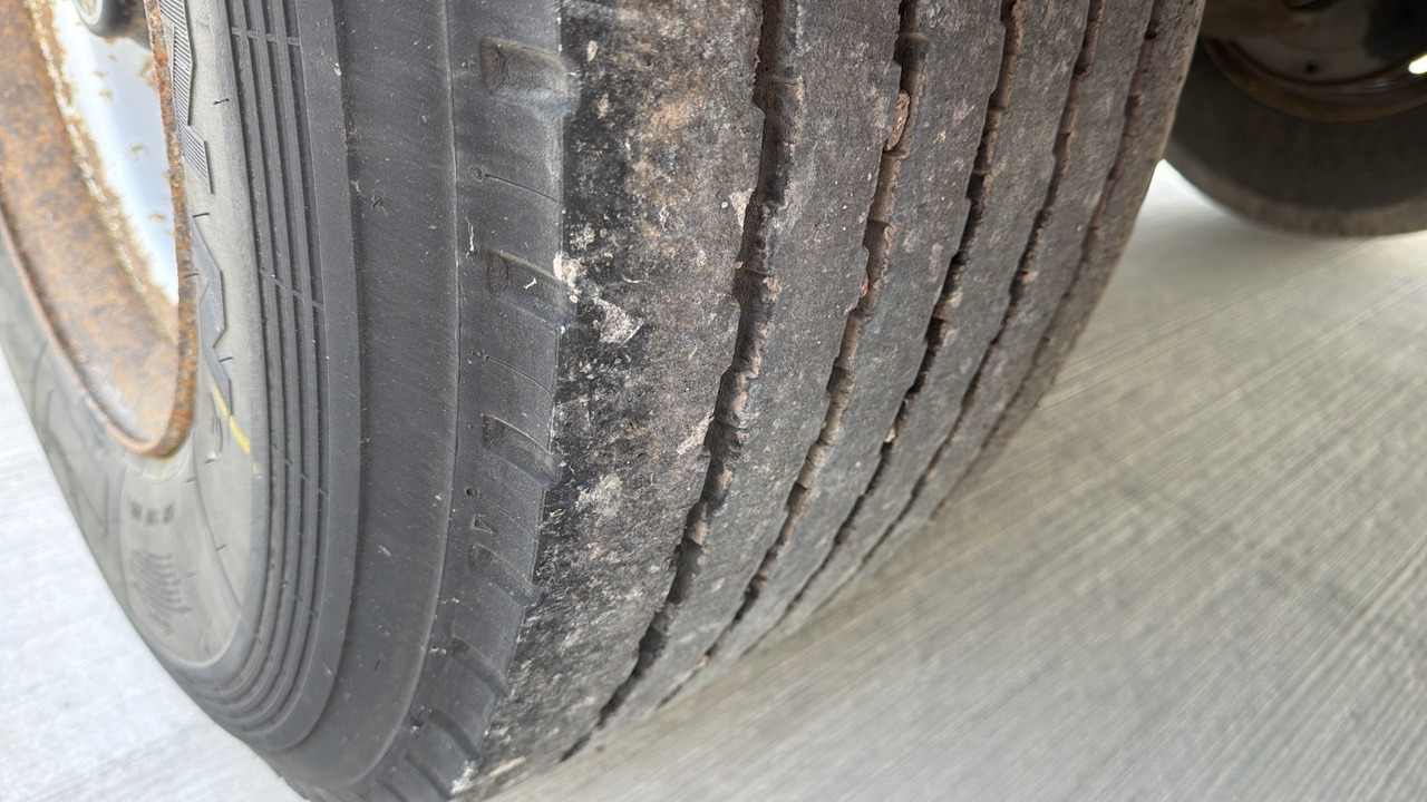 Remorque CARTWRIGHT BOX: photos 19