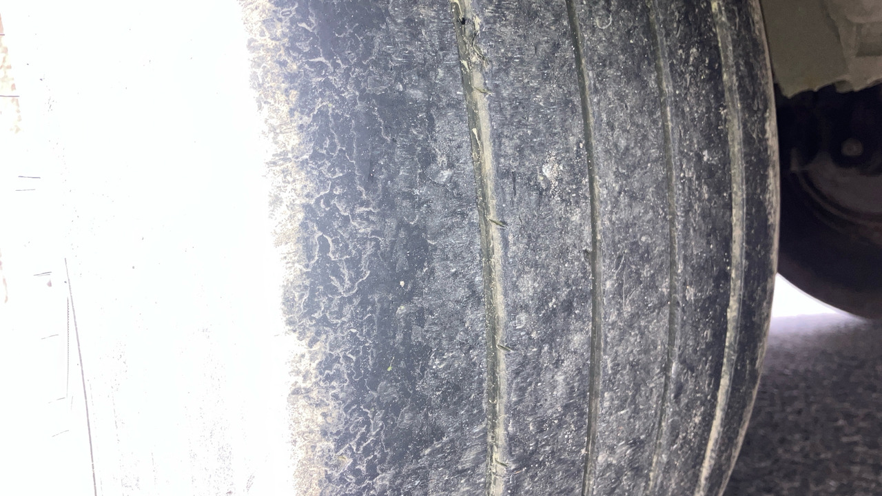 Remorque MONTRACON CURTAINSIDE: photos 17