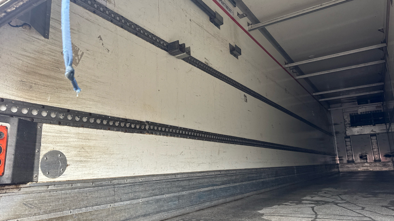 Remorque MONTRACON FRIDGE BOX: photos 8