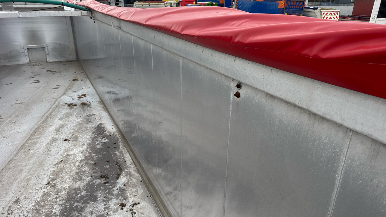 Remorque STAS TIPPER: photos 8 Remorque STAS TIPPER: photos 8