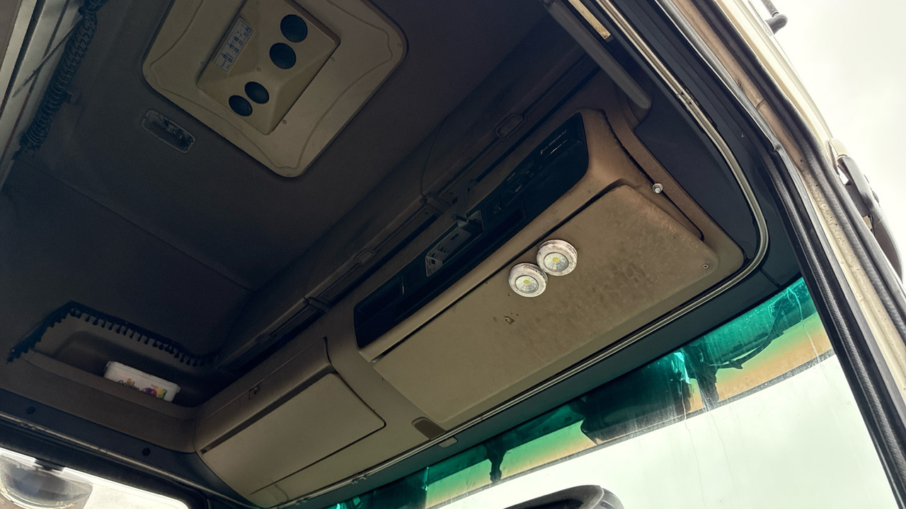 Tracteur routier SCANIA R 500: photos 13