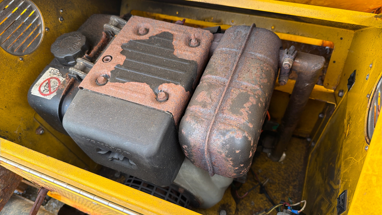 VALE CS1700 - Remorque porte engin: photos 5 VALE CS1700 - Remorque porte engin: photos 5