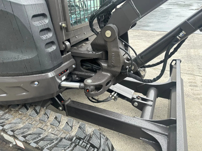 Rhinoceros XN35 PRO - Mini pelle: photos 5 Rhinoceros XN35 PRO - Mini pelle: photos 5