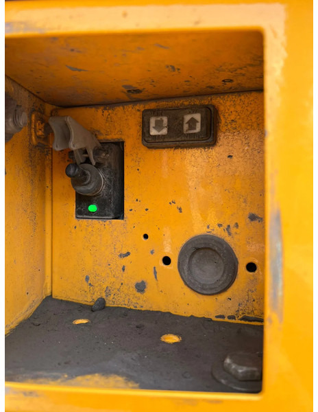 Volvo L180H - Bulldozer: photos 3 Volvo L180H - Bulldozer: photos 3