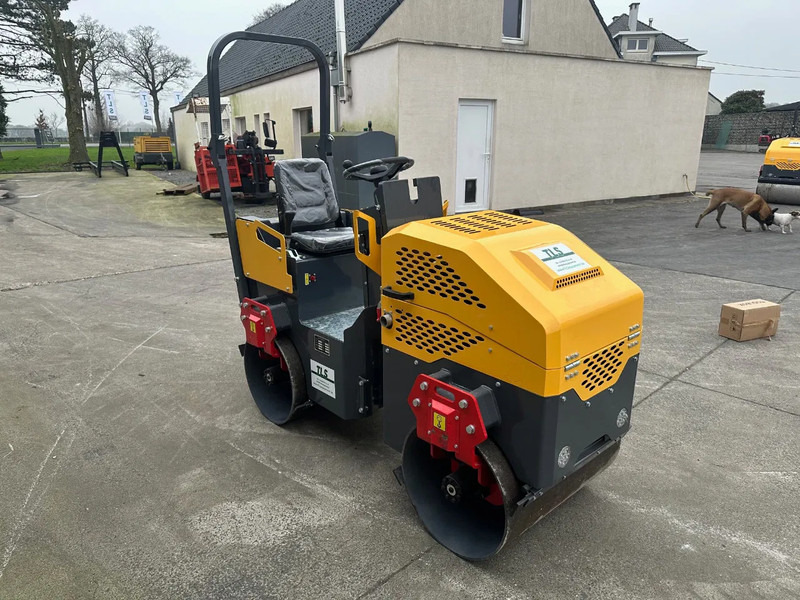 Compacteur Wals SJ-1500: photos 7 Compacteur Wals SJ-1500: photos 7