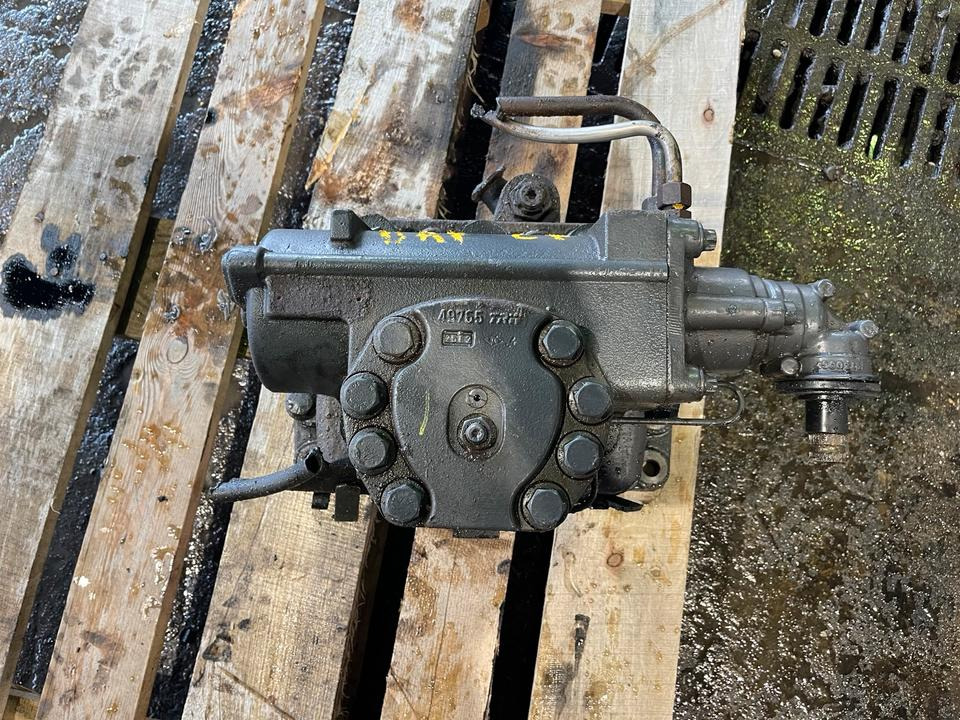 DAF CF Lenkung Lenkgetriebe - Commande de gouvernail pour Camion: photos 2 DAF CF Lenkung Lenkgetriebe - Commande de gouvernail pour Camion: photos 2