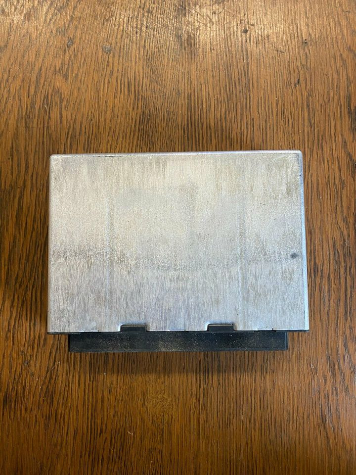 Elektronik FFR SIEMENS VDO Steuergerät MAN 81.25805.7067 - Bloc de gestion pour Camion: photos 3 Elektronik FFR SIEMENS VDO Steuergerät MAN 81.25805.7067 - Bloc de gestion pour Camion: photos 3