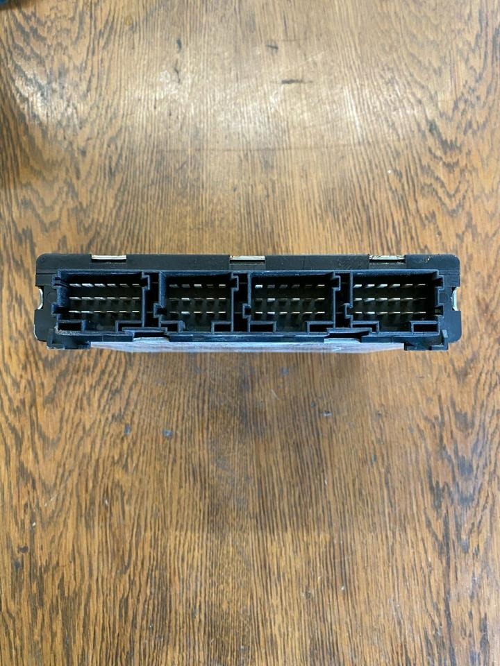 Mercedes Atego VDO Elektronik FR Steuergerät A 000 446 55 02 - Bloc de gestion pour Camion: photos 3 Mercedes Atego VDO Elektronik FR Steuergerät A 000 446 55 02 - Bloc de gestion pour Camion: photos 3