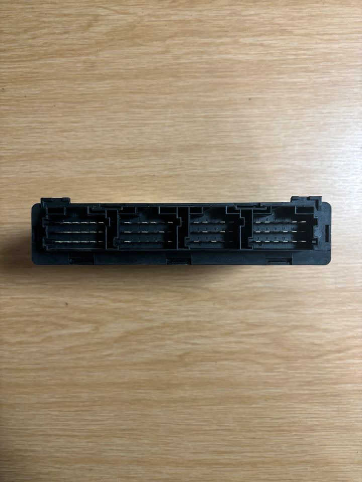 Mercedes VDO Elektronik FR Steuergerät A0014461102 - Bloc de gestion pour Camion: photos 3 Mercedes VDO Elektronik FR Steuergerät A0014461102 - Bloc de gestion pour Camion: photos 3