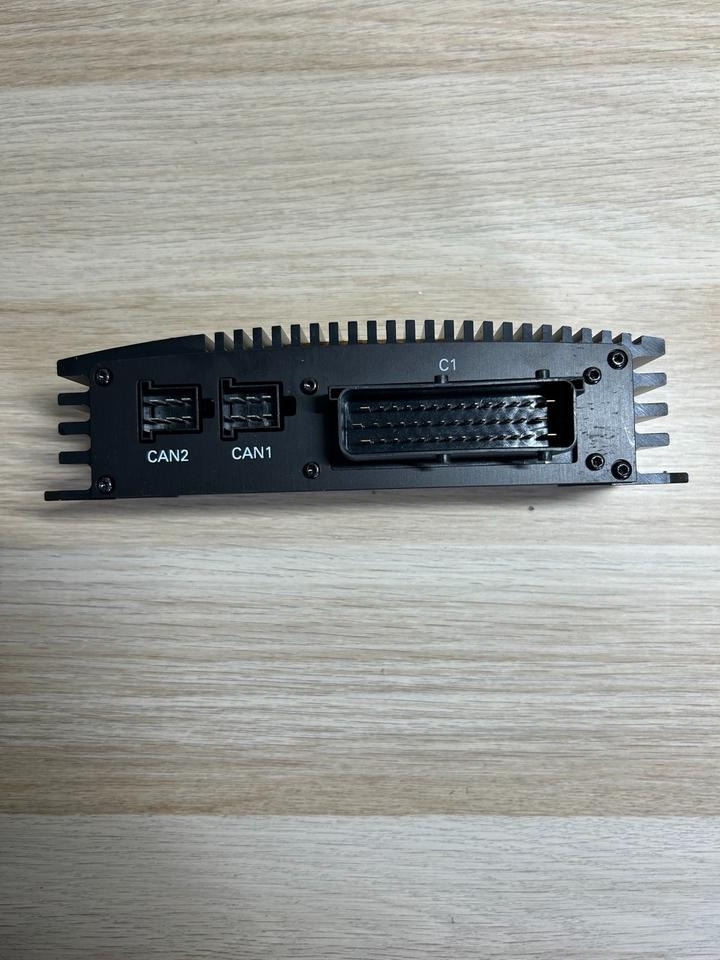 Erweiterungsmodul Parker IQAN-XS 5010003 - Pièces de rechange: photos 3 Erweiterungsmodul Parker IQAN-XS 5010003 - Pièces de rechange: photos 3