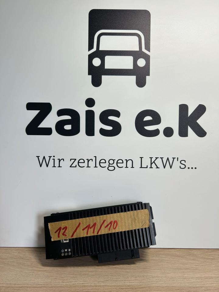 Erweiterungsmodul Parker IQAN-XS 5010003 - Pièces de rechange: photos 1 Erweiterungsmodul Parker IQAN-XS 5010003 - Pièces de rechange: photos 1