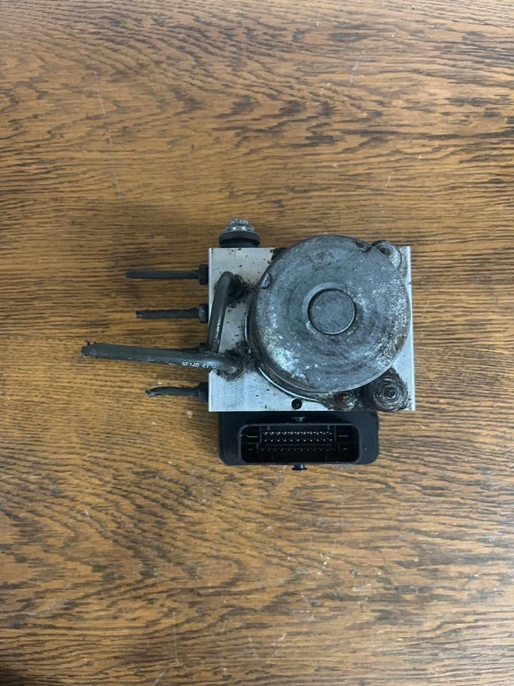 Pièces de rechange Mercedes Sprinter W906 ABS Modul Hydraulikblock A9069004701: photos 6