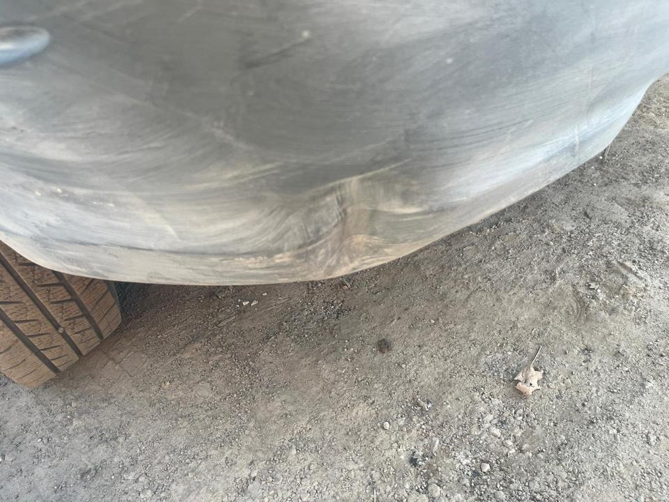 VW Crafter Frontpaket - Pièces de rechange: photos 5 VW Crafter Frontpaket - Pièces de rechange: photos 5