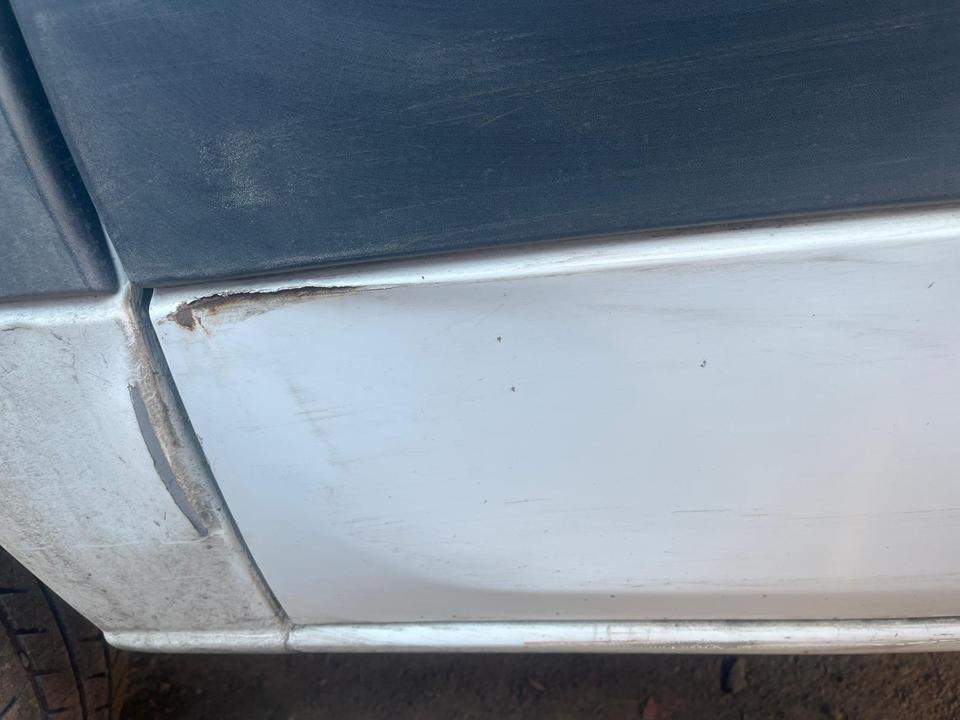 VW Crafter Seitentür, Schiebetür rechts Flachdach Mittellang - Pièces de rechange: photos 2 VW Crafter Seitentür, Schiebetür rechts Flachdach Mittellang - Pièces de rechange: photos 2