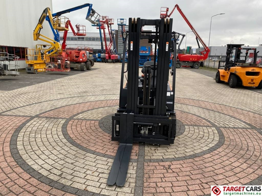 Doosan B35X-7 Plus Electric Forklift 3.5T Triplex-482cm - Chariot élévateur électrique: photos 2 Doosan B35X-7 Plus Electric Forklift 3.5T Triplex-482cm - Chariot élévateur électrique: photos 2
