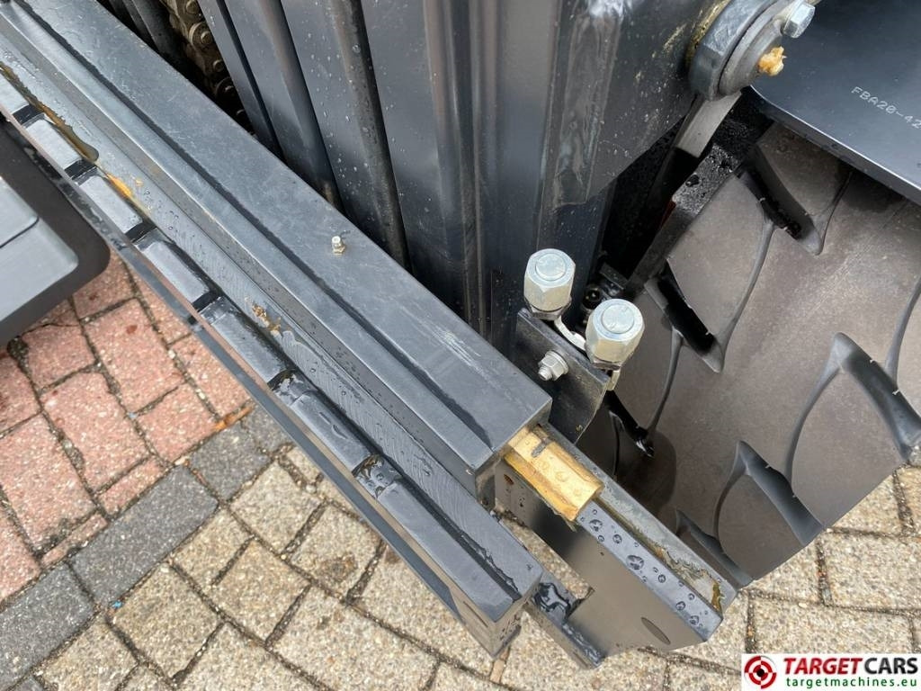 Crédit-bail de Doosan B35X-7 Plus Electric Forklift 3.5T Triplex-482cm  Doosan B35X-7 Plus Electric Forklift 3.5T Triplex-482cm: photos 24 Crédit-bail de Doosan B35X-7 Plus Electric Forklift 3.5T Triplex-482cm  Doosan B35X-7 Plus Electric Forklift 3.5T Triplex-482cm: photos 24