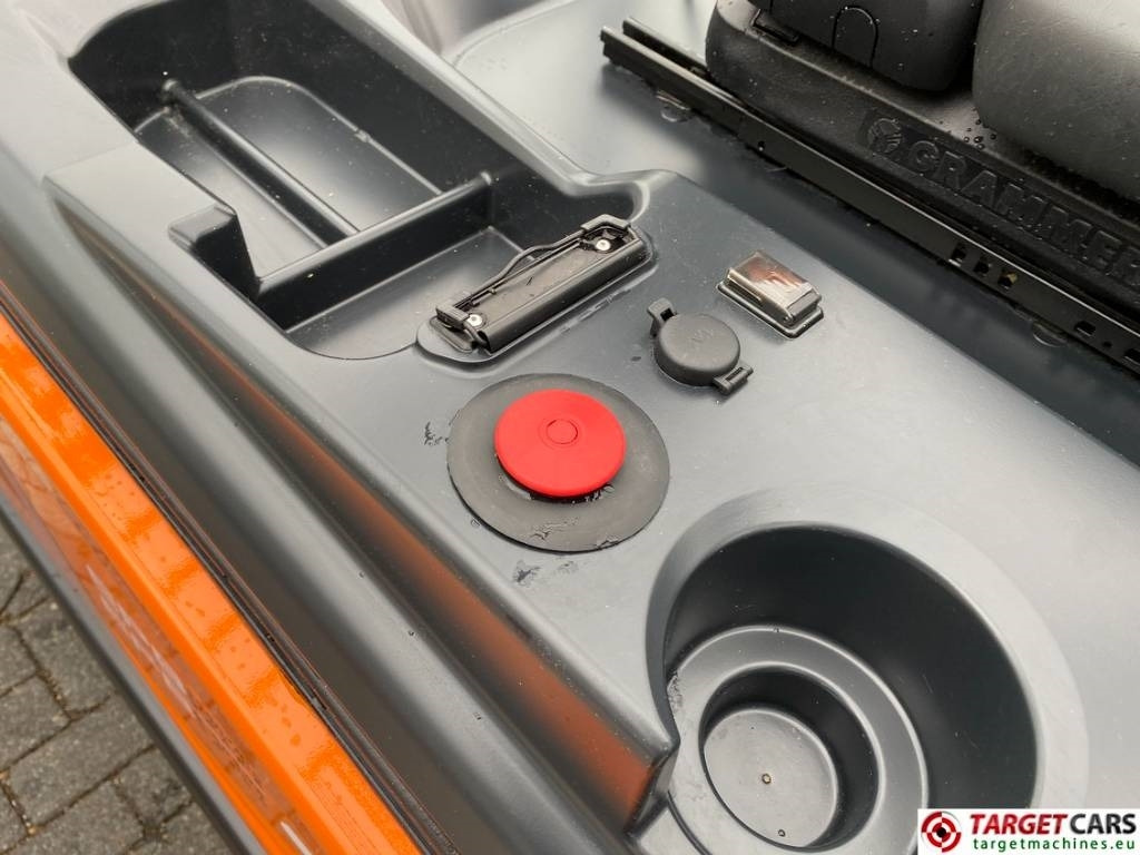 Crédit-bail de Doosan B35X-7 Plus Electric Forklift 3.5T Triplex-482cm  Doosan B35X-7 Plus Electric Forklift 3.5T Triplex-482cm: photos 18 Crédit-bail de Doosan B35X-7 Plus Electric Forklift 3.5T Triplex-482cm  Doosan B35X-7 Plus Electric Forklift 3.5T Triplex-482cm: photos 18