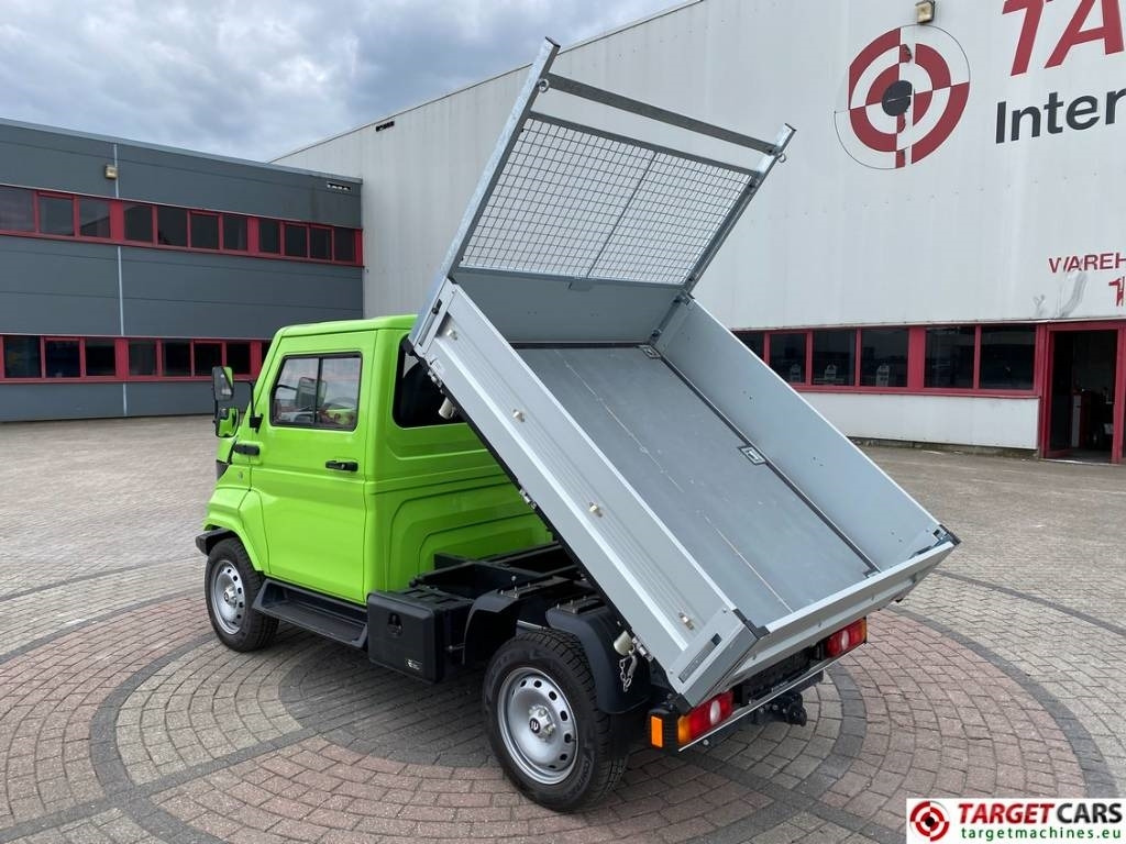 Evum ACar Electric UTV 3-Way Tipper Utility Vehicle NEW - Camion benne, Utilitaire électrique compact: photos 5 Evum ACar Electric UTV 3-Way Tipper Utility Vehicle NEW - Camion benne, Utilitaire électrique compact: photos 5