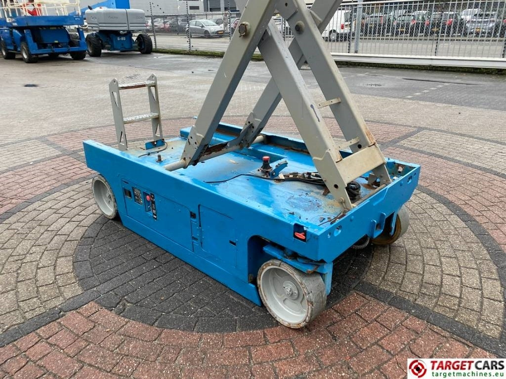 Nacelle ciseaux Genie GS-3246 Electric Scissor Work Lift 1175cm: photos 18