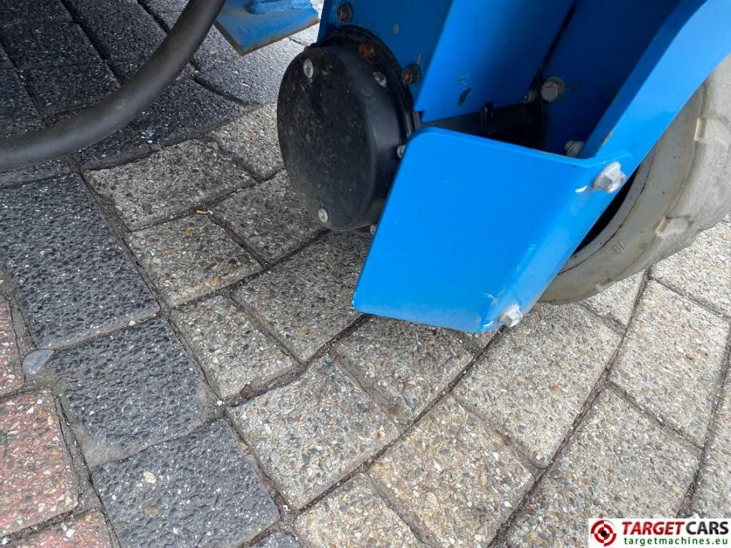 Nacelle ciseaux Genie GS-4655 Electric E-Drive Scissor Work Lift 1595cm: photos 38