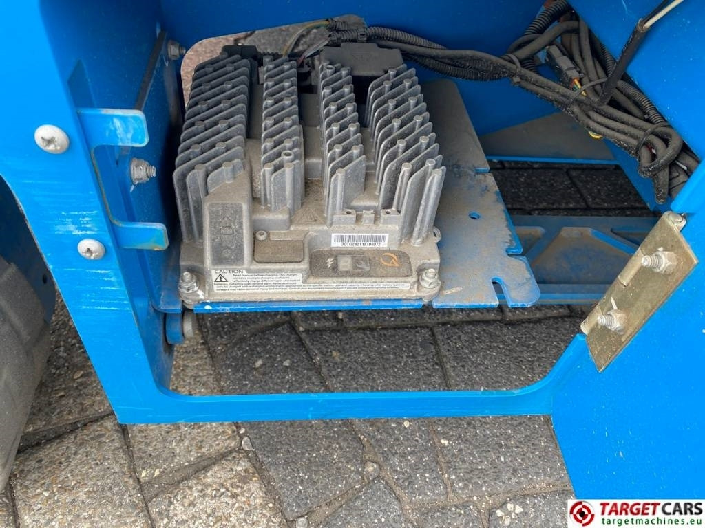 Nacelle ciseaux Genie GS-4655 Electric E-Drive Scissor Work Lift 1595cm: photos 15
