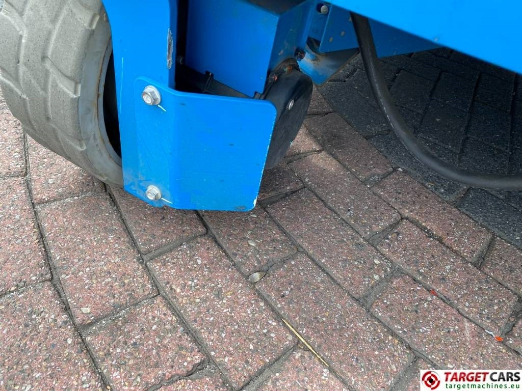 Nacelle ciseaux Genie GS-4655 Electric E-Drive Scissor Work Lift 1595cm: photos 39