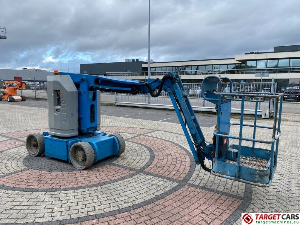 Genie Z-30/20N Electric Articulated Boom WorkLift 1110cm - Nacelle articulée: photos 2 Genie Z-30/20N Electric Articulated Boom WorkLift 1110cm - Nacelle articulée: photos 2