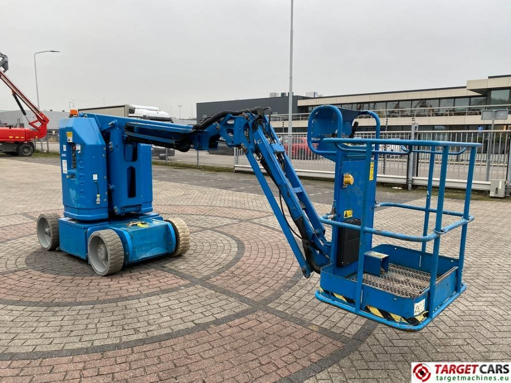 Genie Z-30/20N RJ Articulated Electric Boom Lift 1110cm - Nacelle articulée: photos 2 Genie Z-30/20N RJ Articulated Electric Boom Lift 1110cm - Nacelle articulée: photos 2