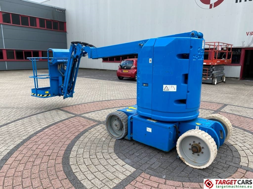 Genie Z-30/20N RJ Articulated Electric Boom Lift 1110cm  - Nacelle articulée: photos 4 Genie Z-30/20N RJ Articulated Electric Boom Lift 1110cm  - Nacelle articulée: photos 4