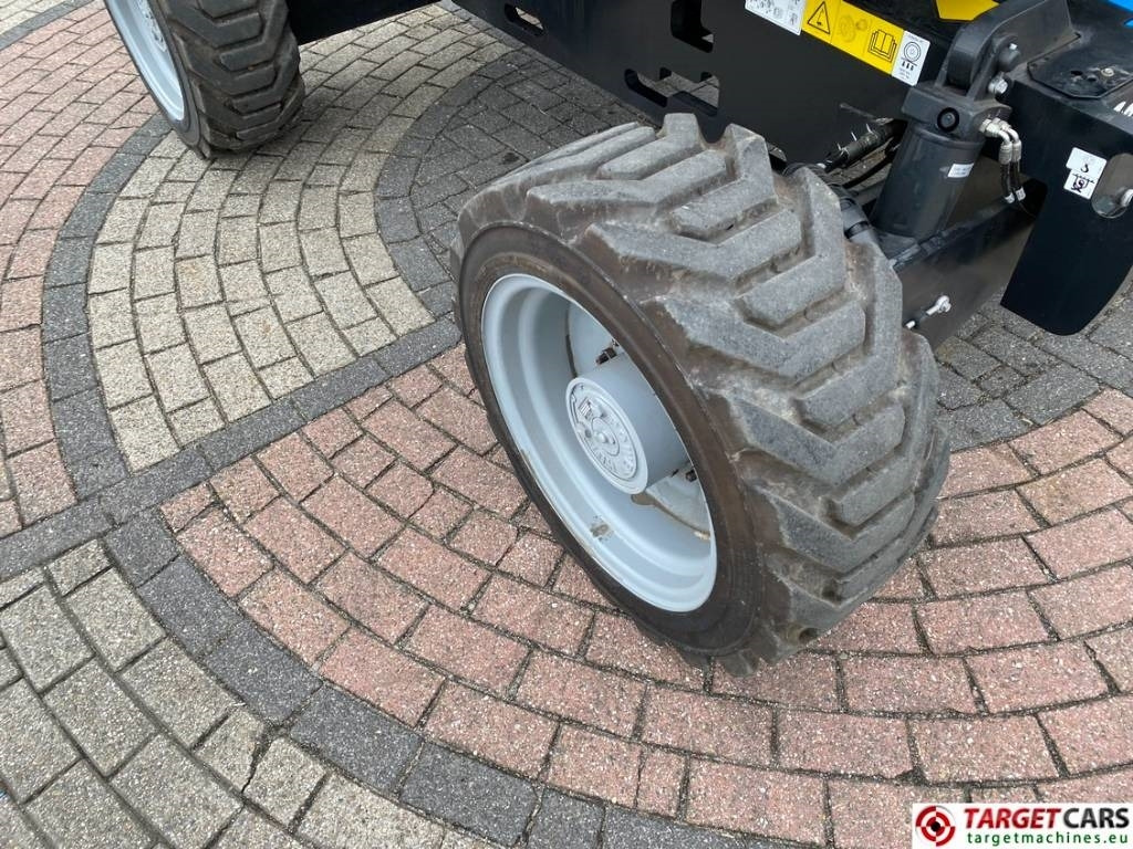 Nacelle articulée neuf Genie Z-45/25J RT Diesel 4x4 Articulated Boom Lift 16M: photos 24