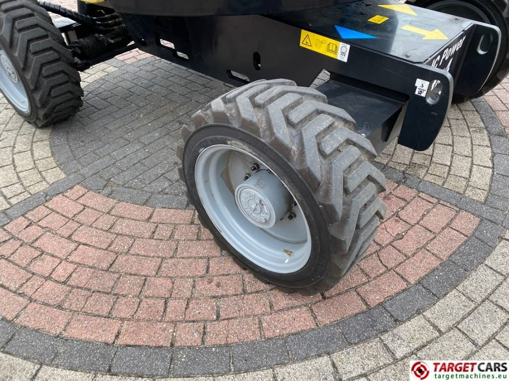 Nacelle articulée neuf Genie Z-45/25J RT Diesel 4x4 Articulated Boom Lift 16M: photos 22