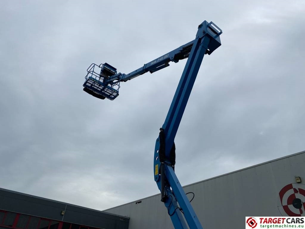 Nacelle articulée neuf Genie Z-45/25J RT Diesel 4x4 Articulated Boom Lift 16M: photos 35