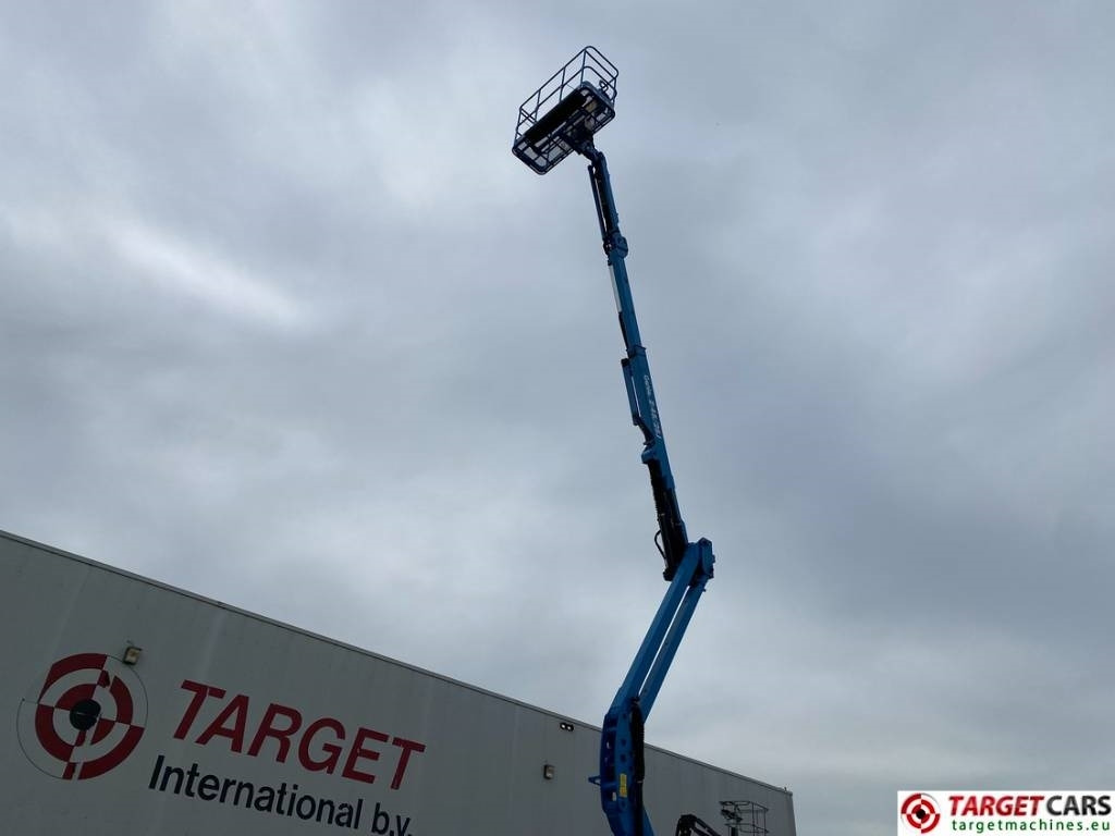 Nacelle articulée neuf Genie Z-45/25J RT Diesel 4x4 Articulated Boom Lift 16M: photos 37