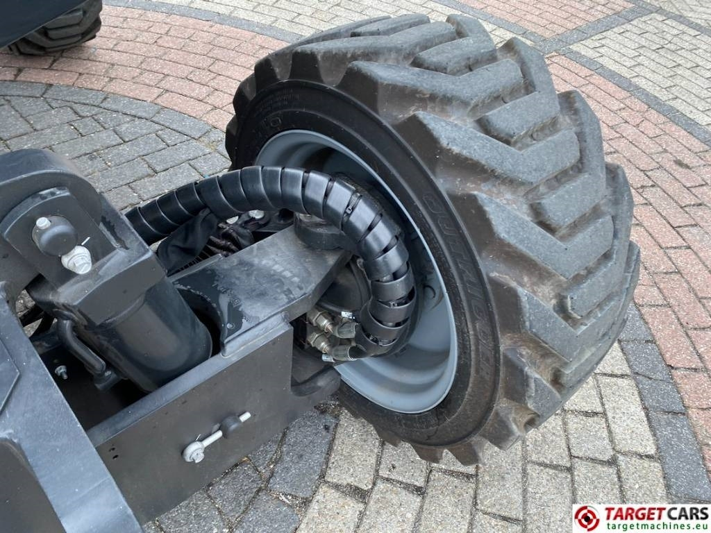 Nacelle articulée neuf Genie Z-45/25J RT Diesel 4x4 Articulated Boom Lift 16M: photos 25