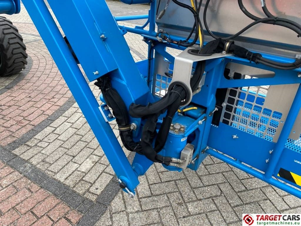 Nacelle articulée neuf Genie Z-45/25J RT Diesel 4x4 Articulated Boom Lift 16M: photos 36