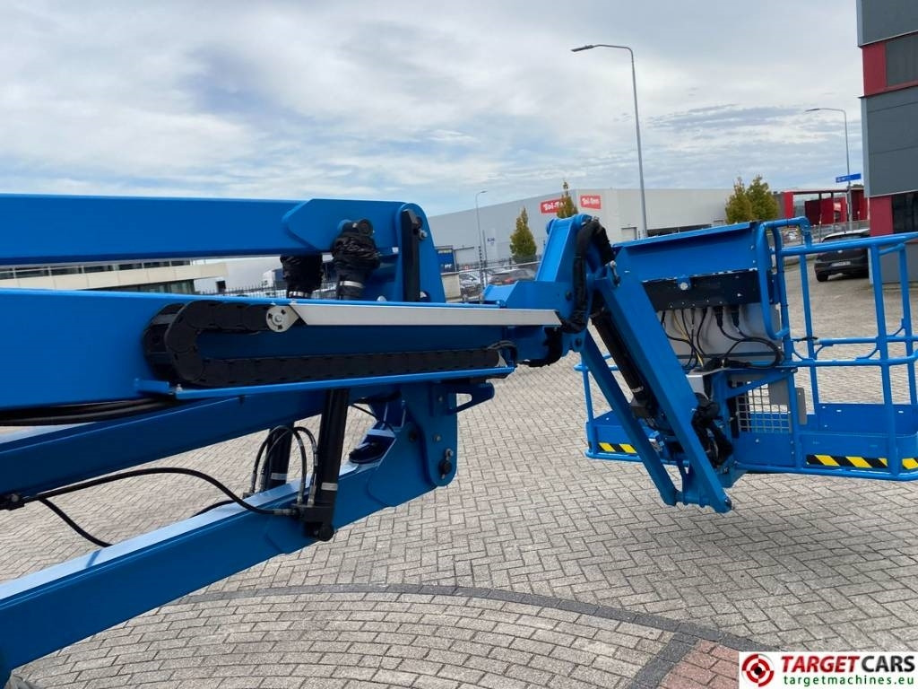 Nacelle articulée neuf Genie Z-45/25J RT Diesel 4x4 Articulated Boom Lift 16M: photos 27