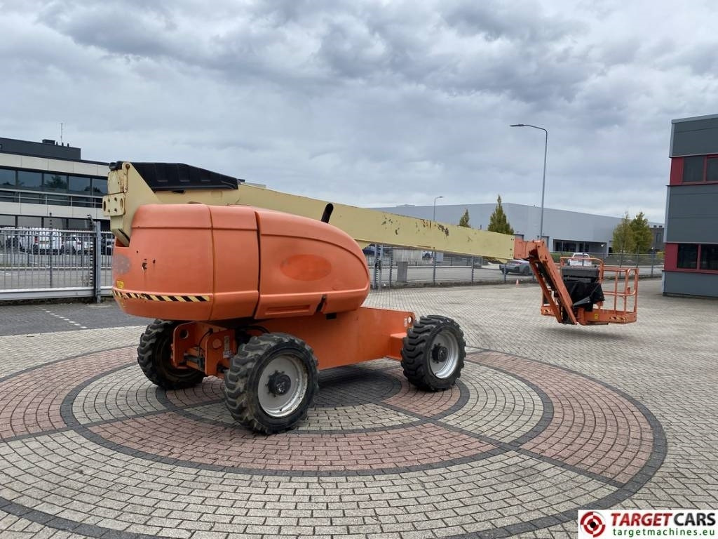 JLG 660SJ Telescopic 4x4 Diesel Boom Work Lift 2232cm  - Nacelle télescopique: photos 3 JLG 660SJ Telescopic 4x4 Diesel Boom Work Lift 2232cm  - Nacelle télescopique: photos 3