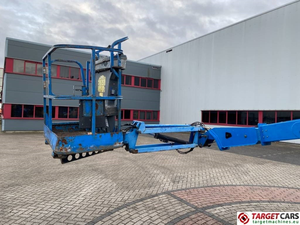 Nacelle articulée JLG E300AJP Articulated Jib Plus Boom Work Lift 1097cm: photos 18 Nacelle articulée JLG E300AJP Articulated Jib Plus Boom Work Lift 1097cm: photos 18
