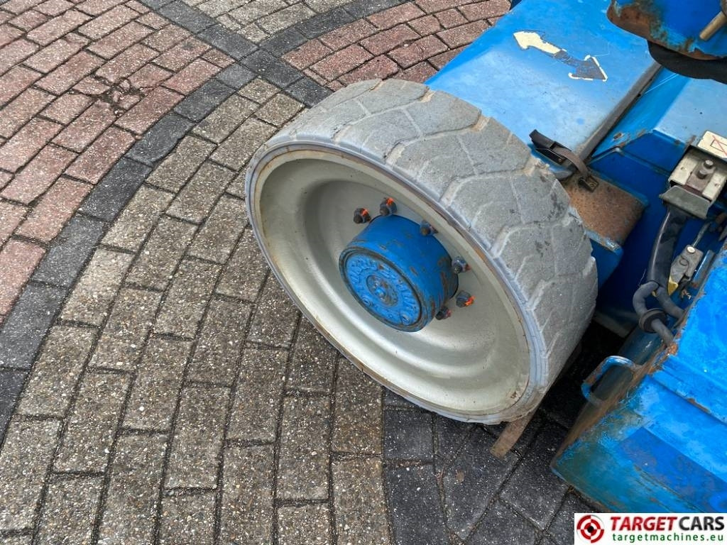 Nacelle articulée JLG E300AJP Articulated Jib Plus Boom Work Lift 1097cm: photos 21 Nacelle articulée JLG E300AJP Articulated Jib Plus Boom Work Lift 1097cm: photos 21